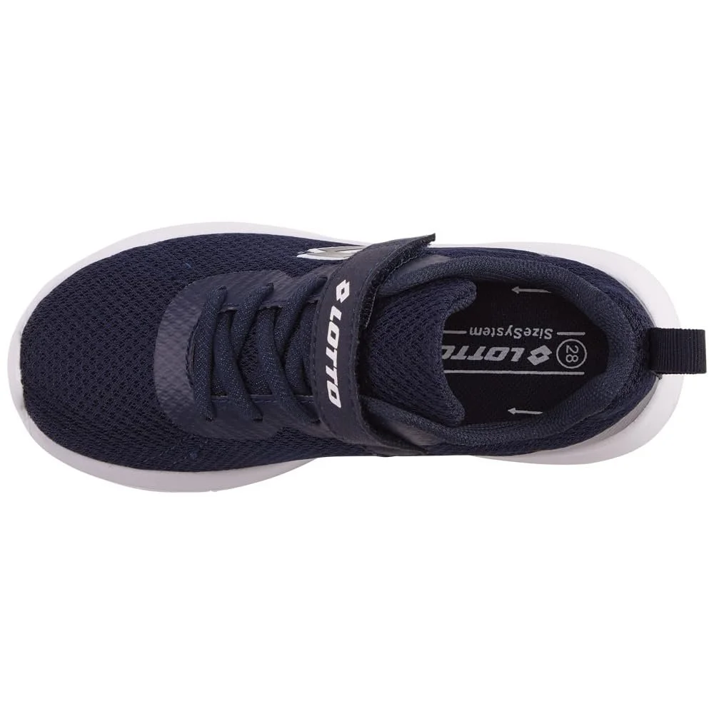 Кросівки Lotto Trade K Дитячі, фото №4