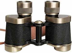 Бинокль ZGJYSP 8 x 30 HD Full Metal - Фото 1