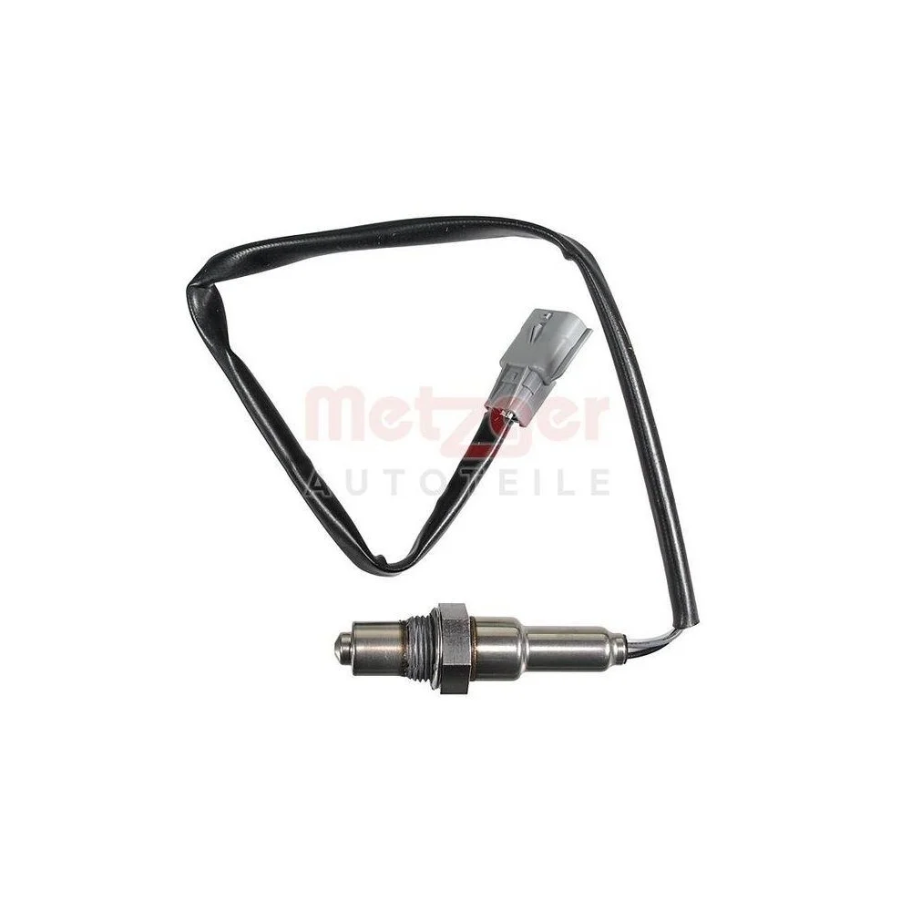 Лямбда-зонд METZGER 0895679, фото №1