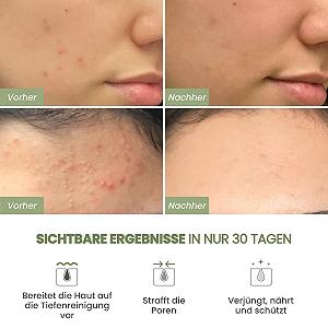 Маска для лица с авокадо и суперфудами Plantifique 100 мл synthetic.ua - Фото 1