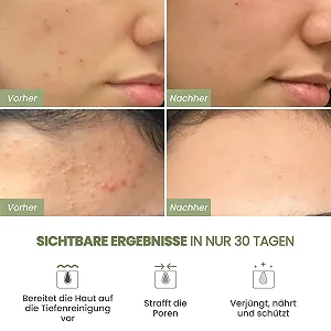 Маска для лица с авокадо и суперфудами Plantifique 100 мл synthetic.ua - Фото 1