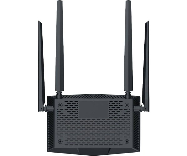 Маршрутизатор Netis NX10 AX1500 3xGE LAN 1xGE WAN MESH, фото №5