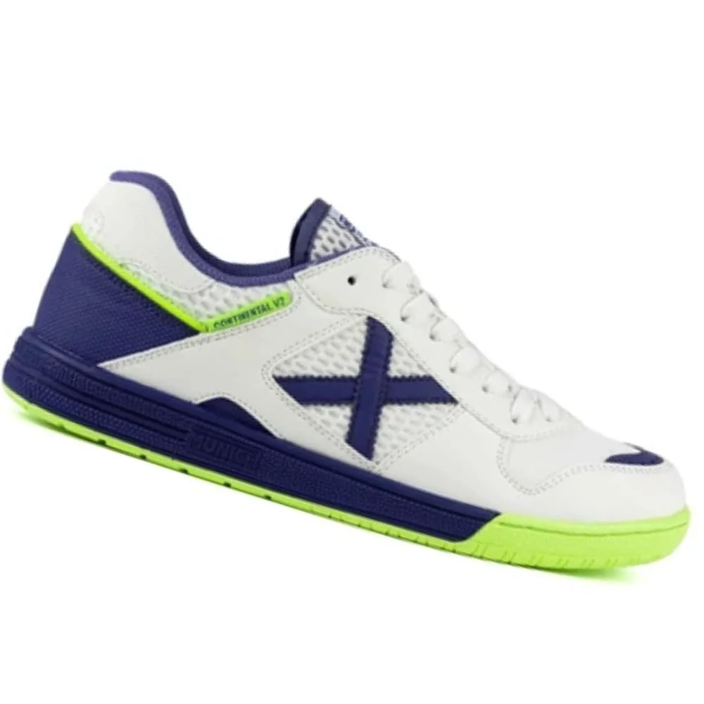 Кросівки Munich Continental V2 63, фото №1 Кросівки Munich Continental V2 63, фото №1