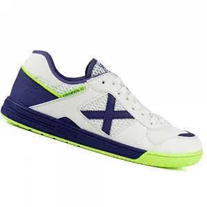 Кросівки Munich Continental V2 63 - Фото 1