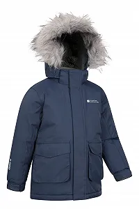 Лижна куртка Mountain Warehouse Galactic Extreme для чоловіків Колір не вказано - Фото 1