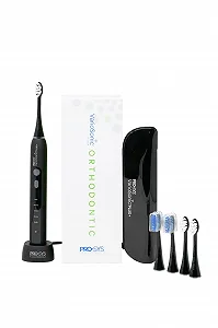 Електрична зубна щітка PRO-SYS VarioSonic+ Plus Orthodontic Kit - Фото 1