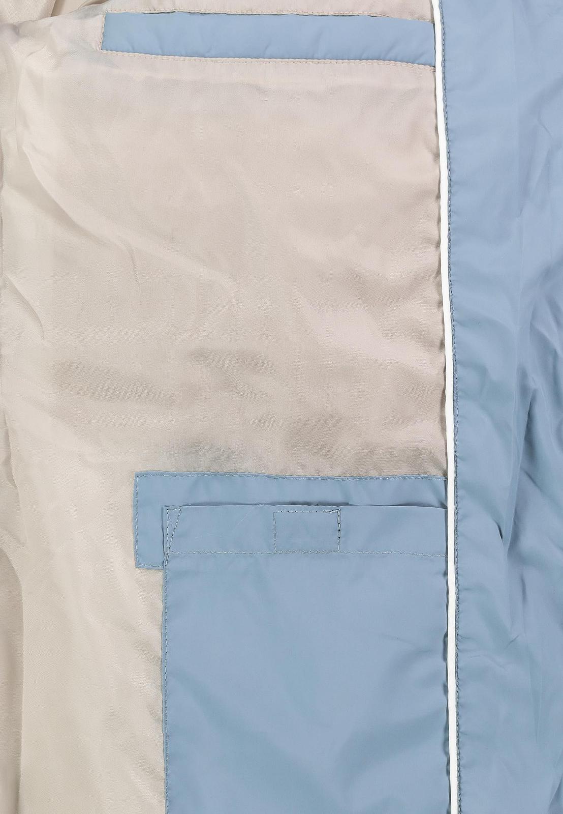 Жіноча зимова куртка Sublevel Пальто Парка стьобана зимове пальто, фото №7