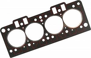 Прокладка ГБЦ 1102-ЗАЗ 72.0 LSA LA245-1003020G - Фото 1