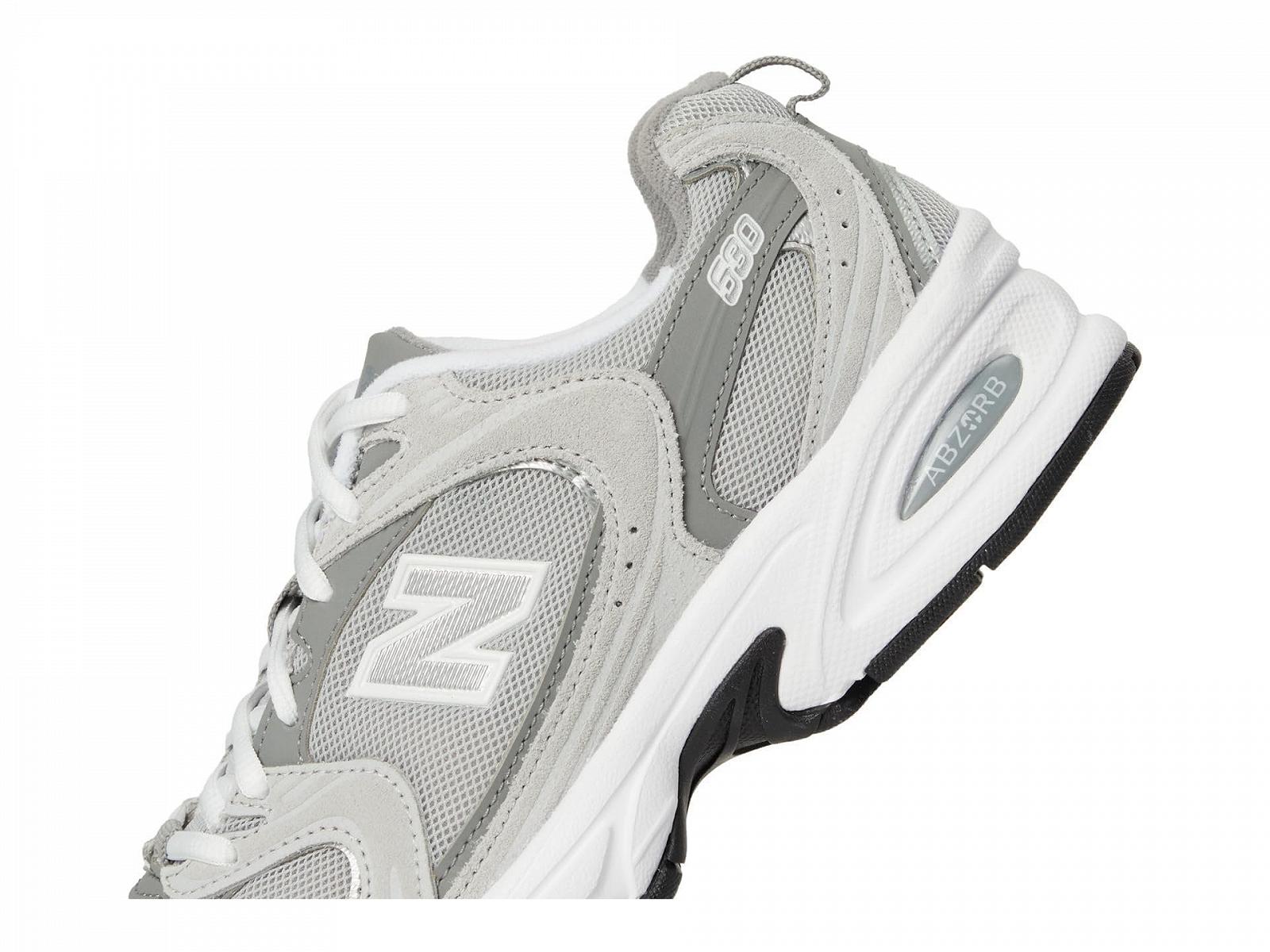 Чоловічі Кросівки 530, фото №7 Чоловічі Кросівки 530, фото №7