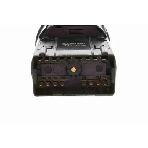 Выключатель основного света VEMO V10-73-0155 для SEAT SKODA VW, фото №2