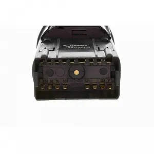 Вимикач основного світла VEMO V10-73-0155 для SEAT SKODA VW synthetic.ua - Фото 1