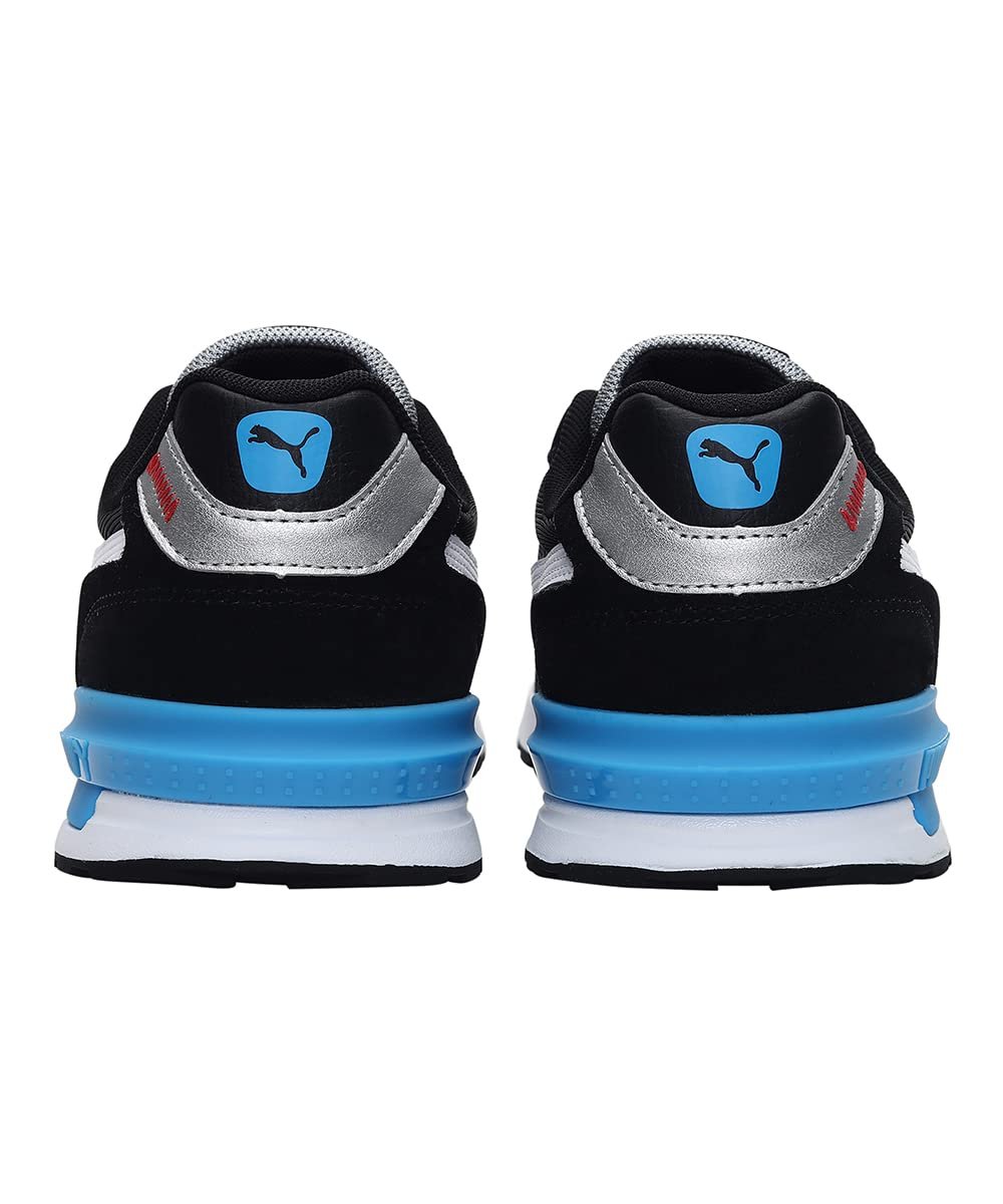 Кросівки PUMA Unisex Graviton Pro, фото №4