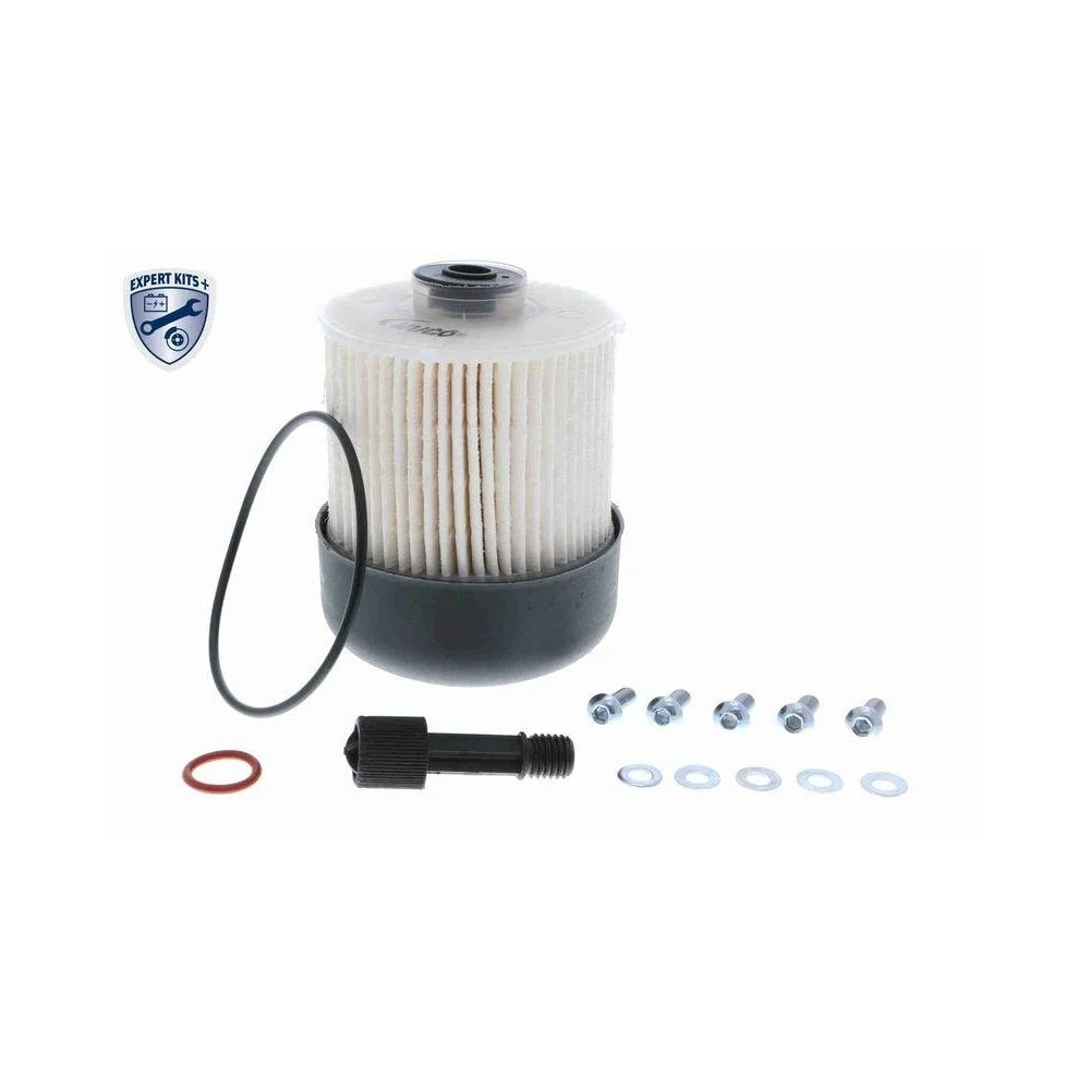 Топливный фильтр VAICO V46-0789 Original VAICO Quality для MERCEDES-BENZ NISSAN, фото №1