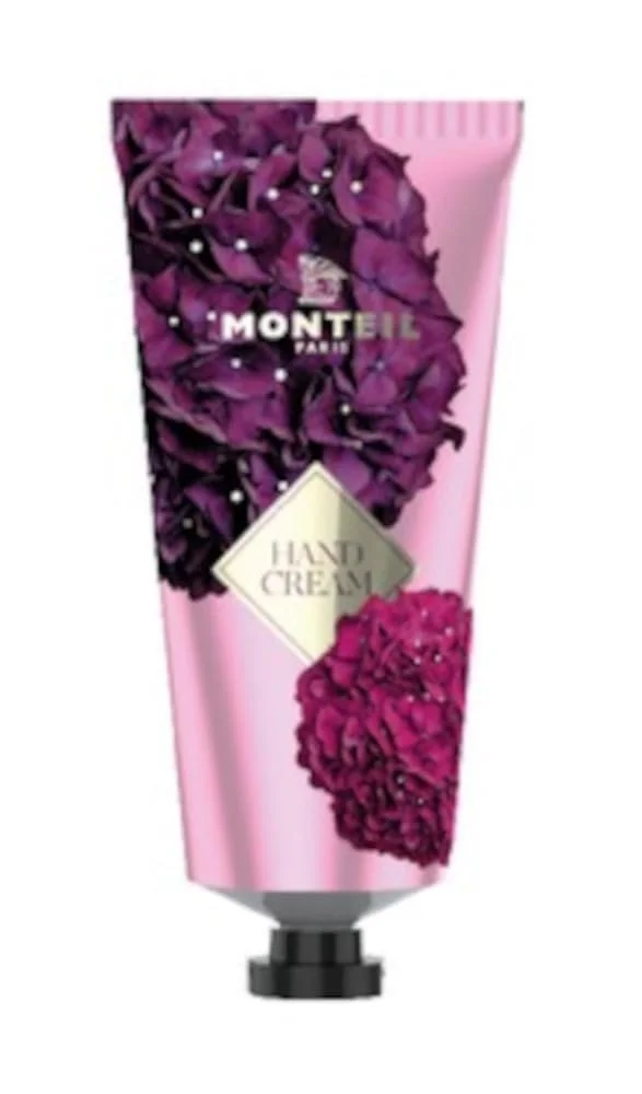 Крем для рук Monteil Winterberry 50 мл, фото №1