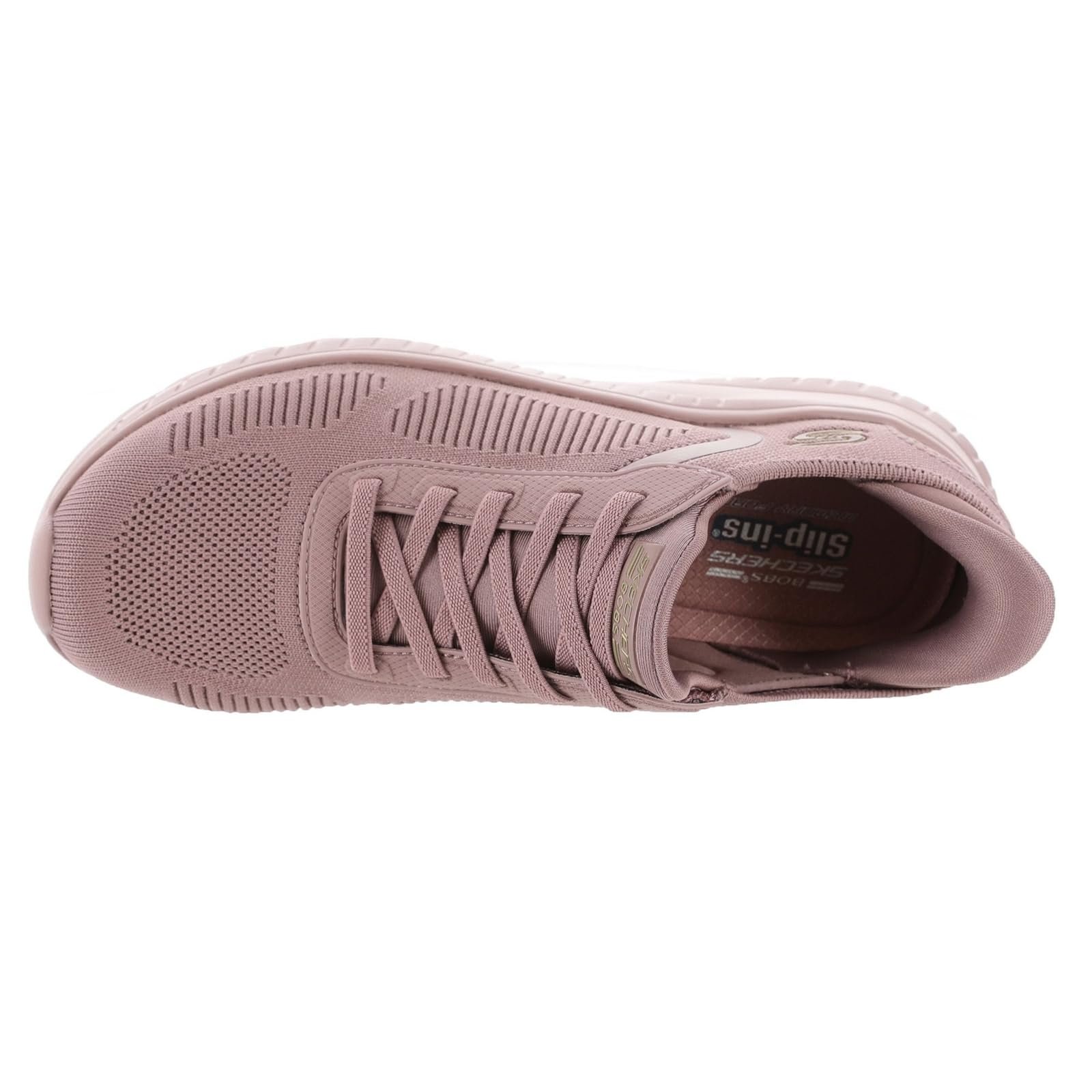Кроссовки Skechers Bobs Squad Chaos Current Muse, фото №2