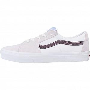 Кеды Vans SK8-LOW Beige synthetic.ua - Фото 1