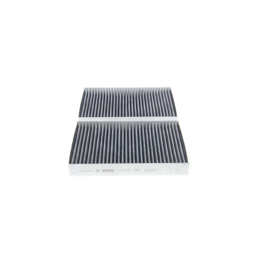 Фильтр салона BOSCH 1 987 435 578 для BMW ROLLS-ROYCE, фото №1