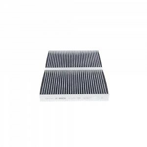 Фильтр салона BOSCH 1 987 435 578 для BMW ROLLS-ROYCE - Фото 1