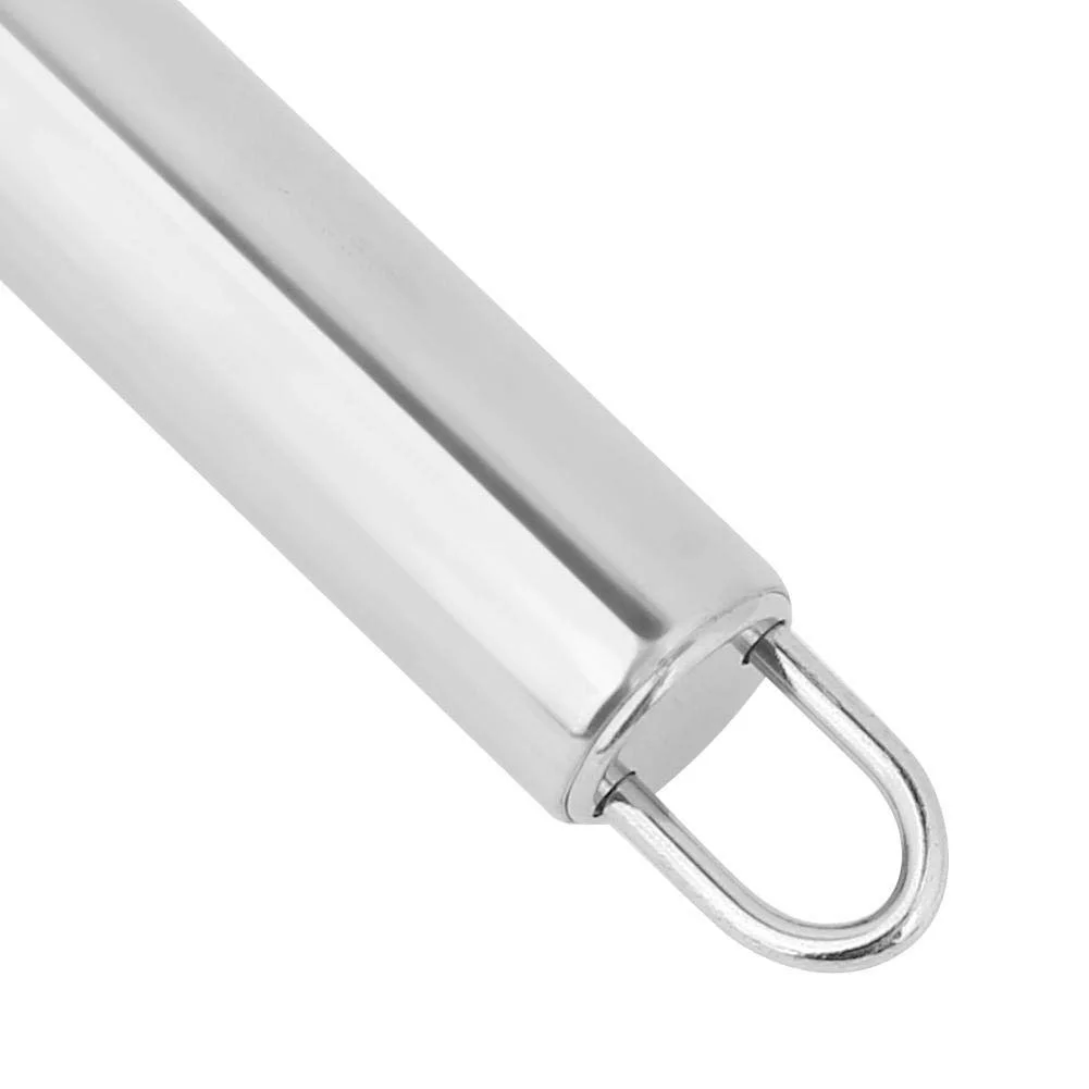 Терка Nikou для кокосу, скребок з нержавіючої сталі для кокосу, фото №8