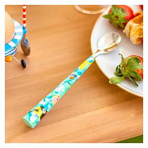 Ложка десертна Pylones Sweet Spoon Birds synthetic.ua - Фото 1