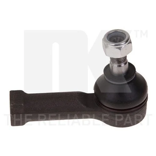 Наконечник рульової тяги NK 5034305 для SKODA Передня вісь, фото №2