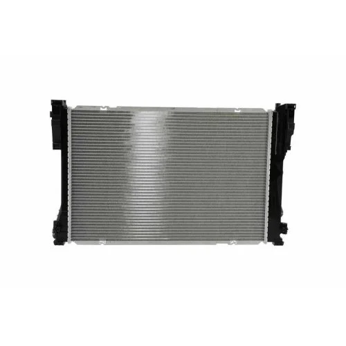 Радіатор охолодження двигуна HELLA 8MK 366 301-891 для MERCEDES-BENZ, фото №3 Радіатор охолодження двигуна HELLA 8MK 366 301-891 для MERCEDES-BENZ, фото №3