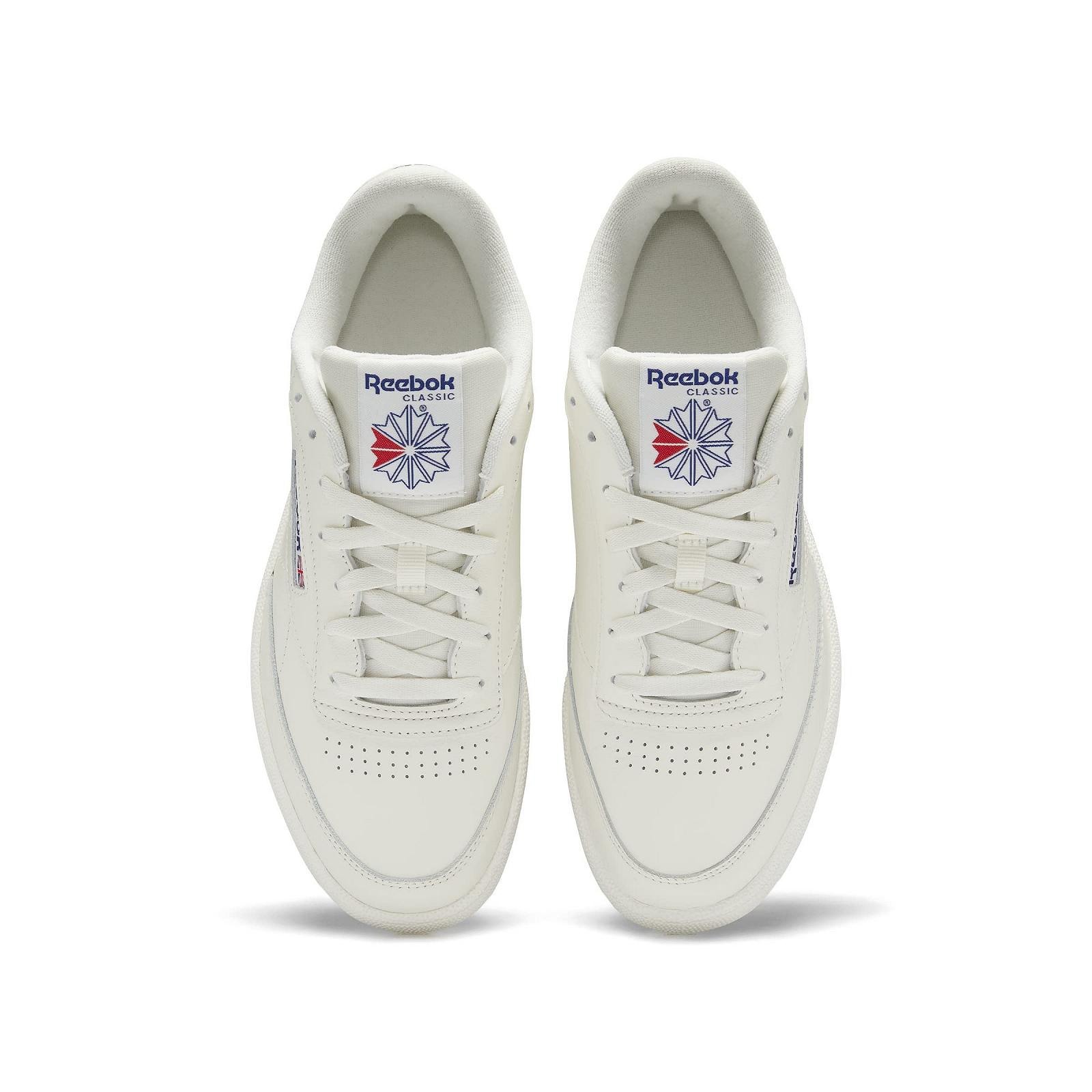 Кросівки Reebok Club C 85 (Низькі), фото №2