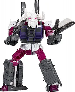 Фигурка Transformers Generations Legacy Deluxe Skullgrin 14 см - Фото 1