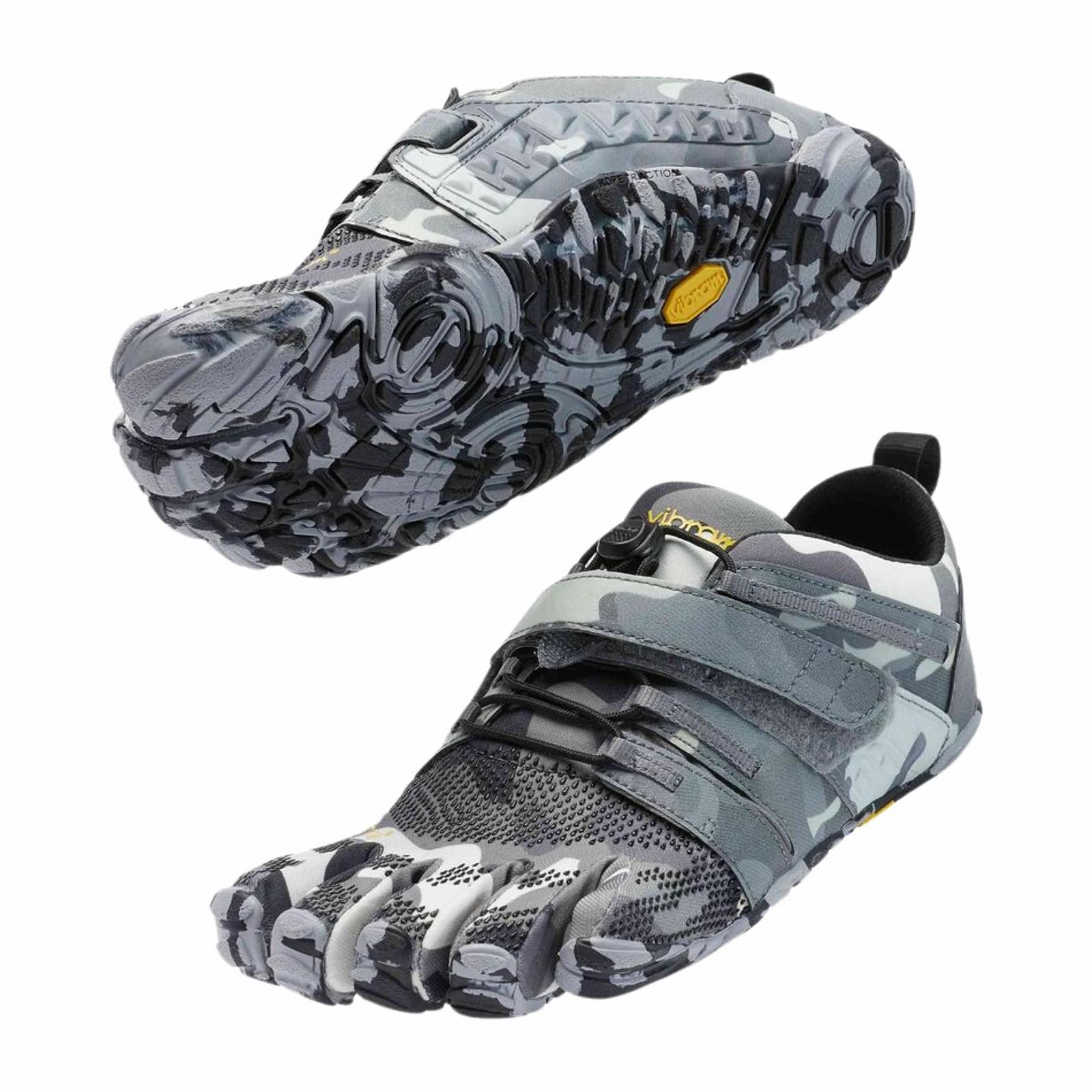 Тренувальні кросівки Vibram FiveFingers V-Train 2.0, жіночі, фото №6 Тренувальні кросівки Vibram FiveFingers V-Train 2.0, жіночі, фото №6