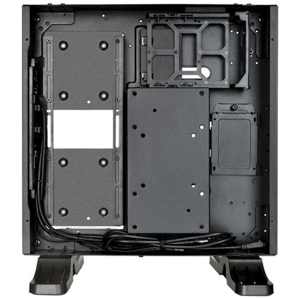 Корпус ThermalTake Core P1 Black (CA-1H9-00T1WN-00), фото №9