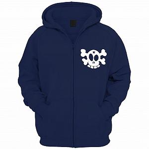 Дитяча куртка з капюшоном Spas Kostet для хлопчиків, для школи та дитячого садка synthetic.ua - Фото 1