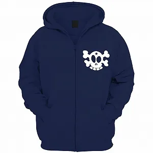 Дитяча куртка з капюшоном Spas Kostet для хлопчиків, для школи та дитячого садка synthetic.ua - Фото 1