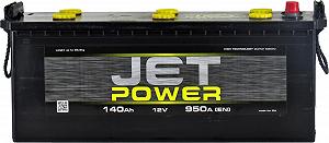 АКБ 140-А/Ч Jet Power L 950A - Фото 1