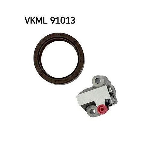 Комплект ланцюга ГРМ SKF VKML 91013 для TOYOTA, фото №2