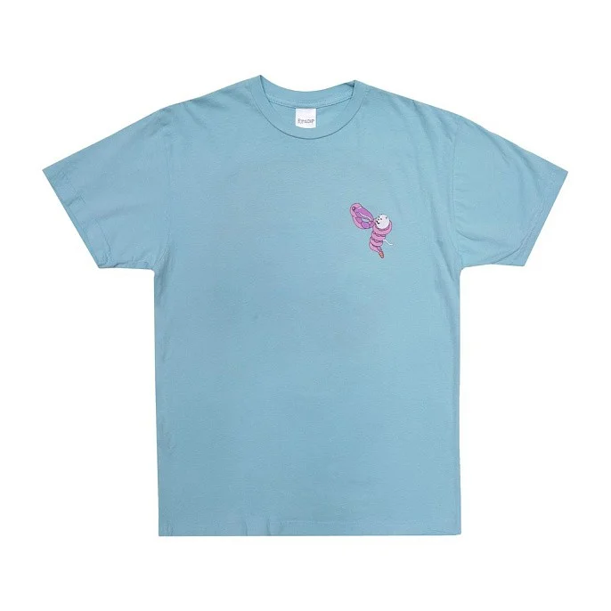 Футболка  RIPNDIP Flamingo S, фото №1
