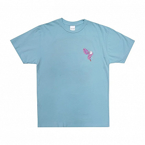 Футболка  RIPNDIP Flamingo S - Фото 1