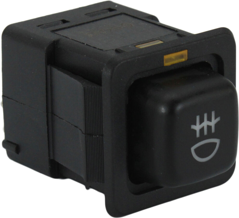 Кнопка вимикач протитуманного ліхтаря 21083-99 зад Skadi 376.3710-04.02, фото №1