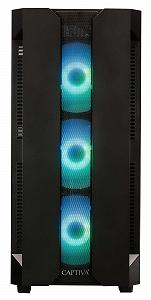 Комп'ютер Captiva Highend Gaming I73-894 i7-12700KF 32GB/1TB SSD RTX4070 W11 synthetic.ua - Фото 1
