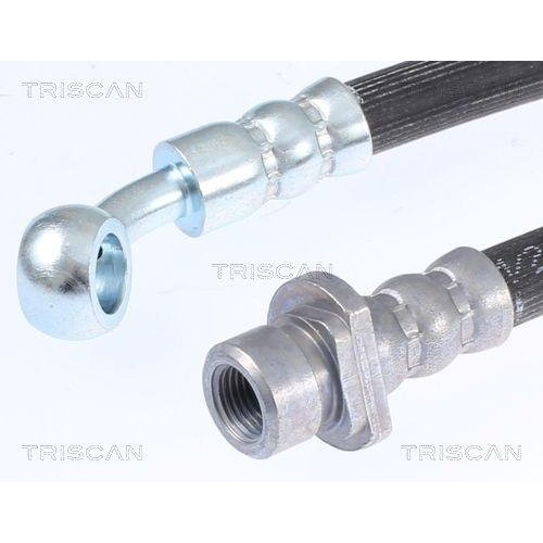 Гальмівний шланг TRISCAN 8150 40272 HONDA задня вісь справа, фото №3