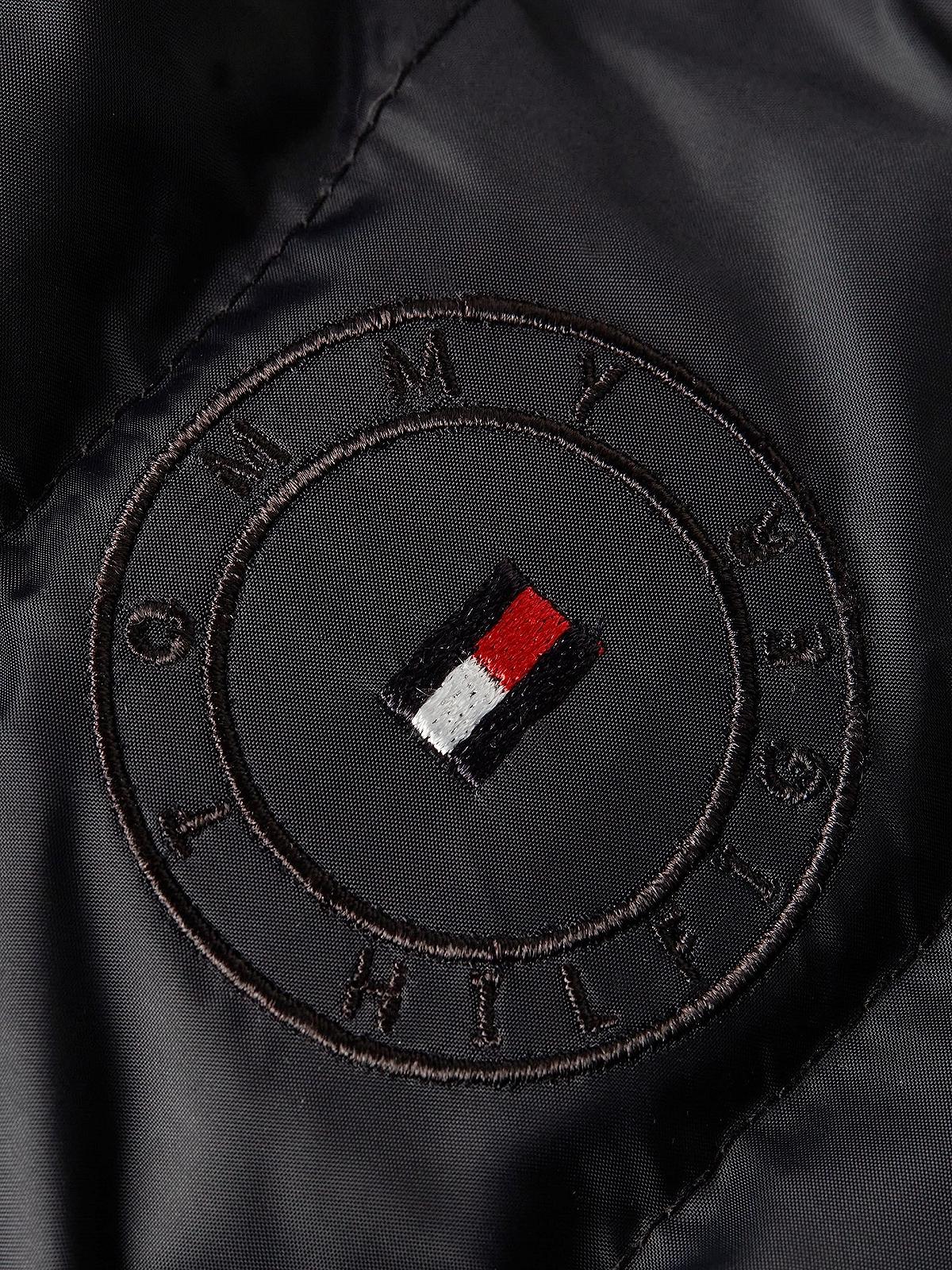 Жіноча куртка Tommy Hilfiger Ww0ww39746, фото №4