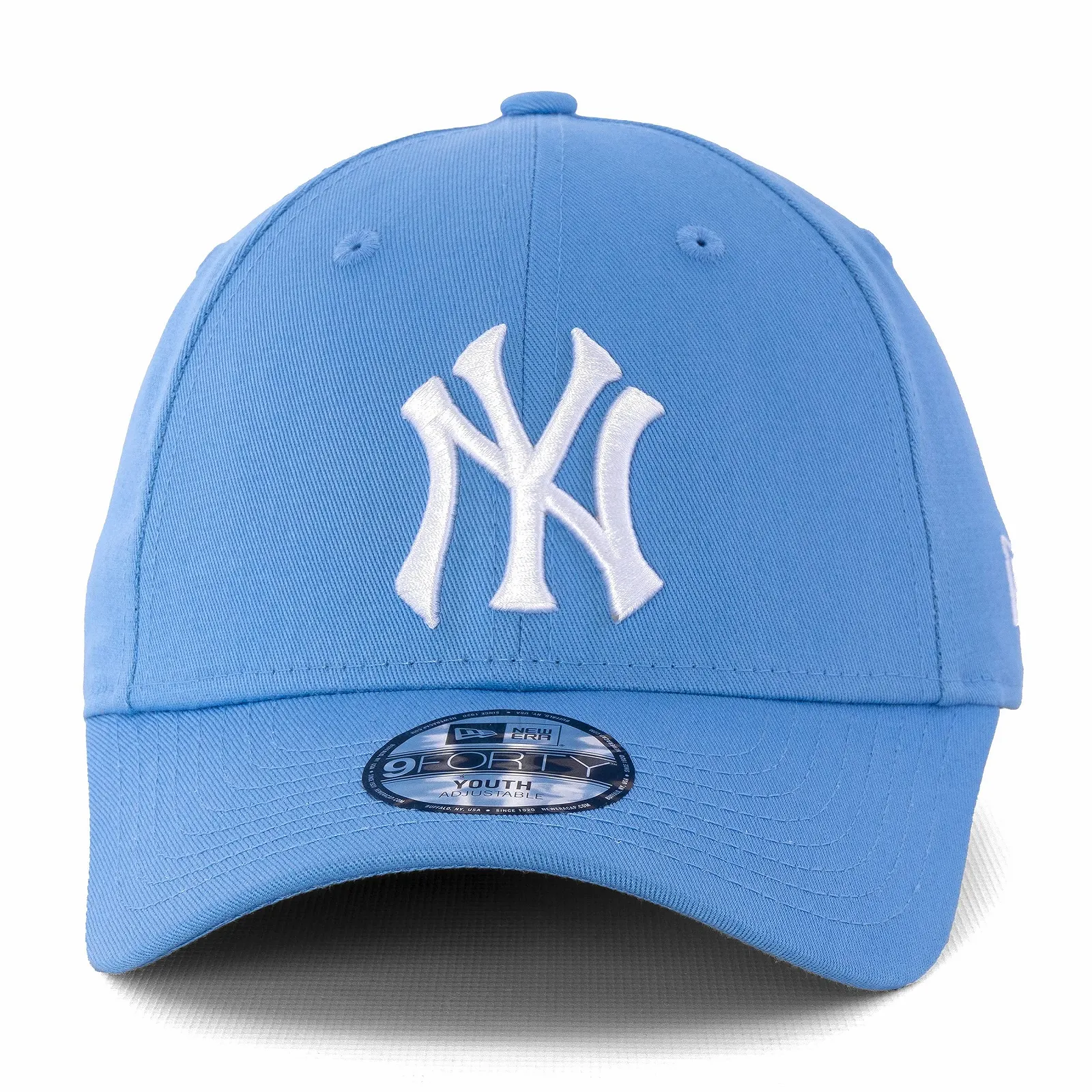 Кепка New Era 9Forty New York Yankees детская регулируемая, фото №3 Кепка New Era 9Forty New York Yankees детская регулируемая, фото №3