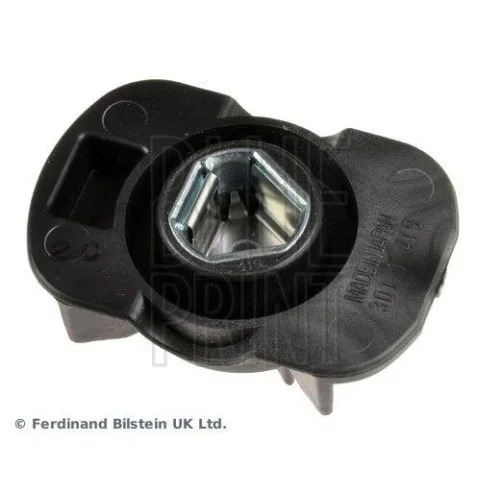 Бегунок распределителя зажигания BLUE PRINT ADN114326 для MITSUBISHI NISSAN SUZUKI PROTON, фото №3