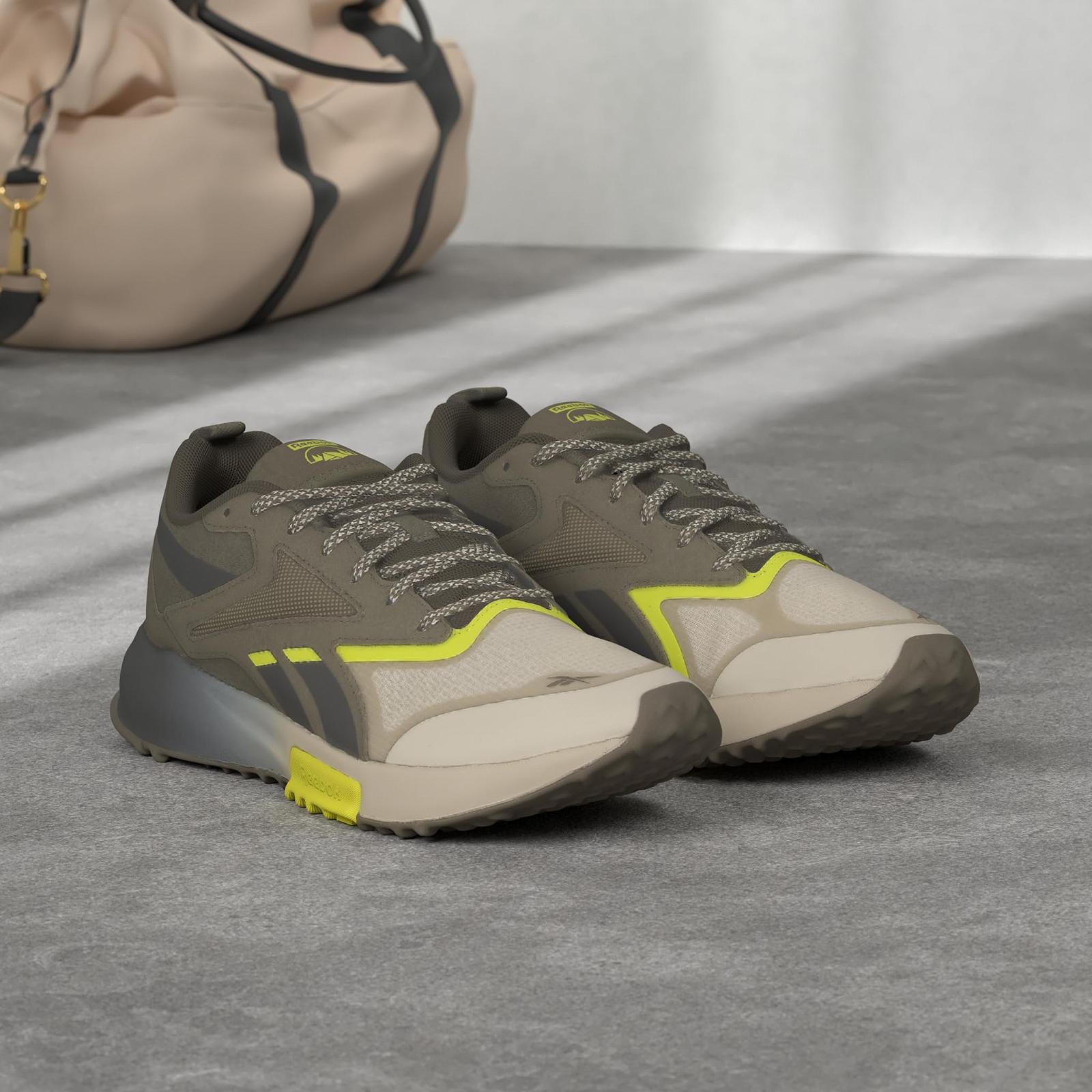 Кросівки Reebok Lavante Trail 2 Чоловічі, фото №5 Кросівки Reebok Lavante Trail 2 Чоловічі, фото №5