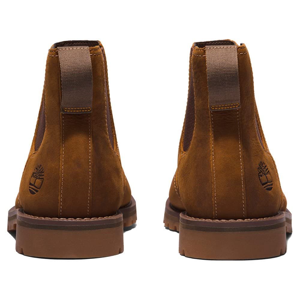 Челси Timberland Larchmont II, фото №6