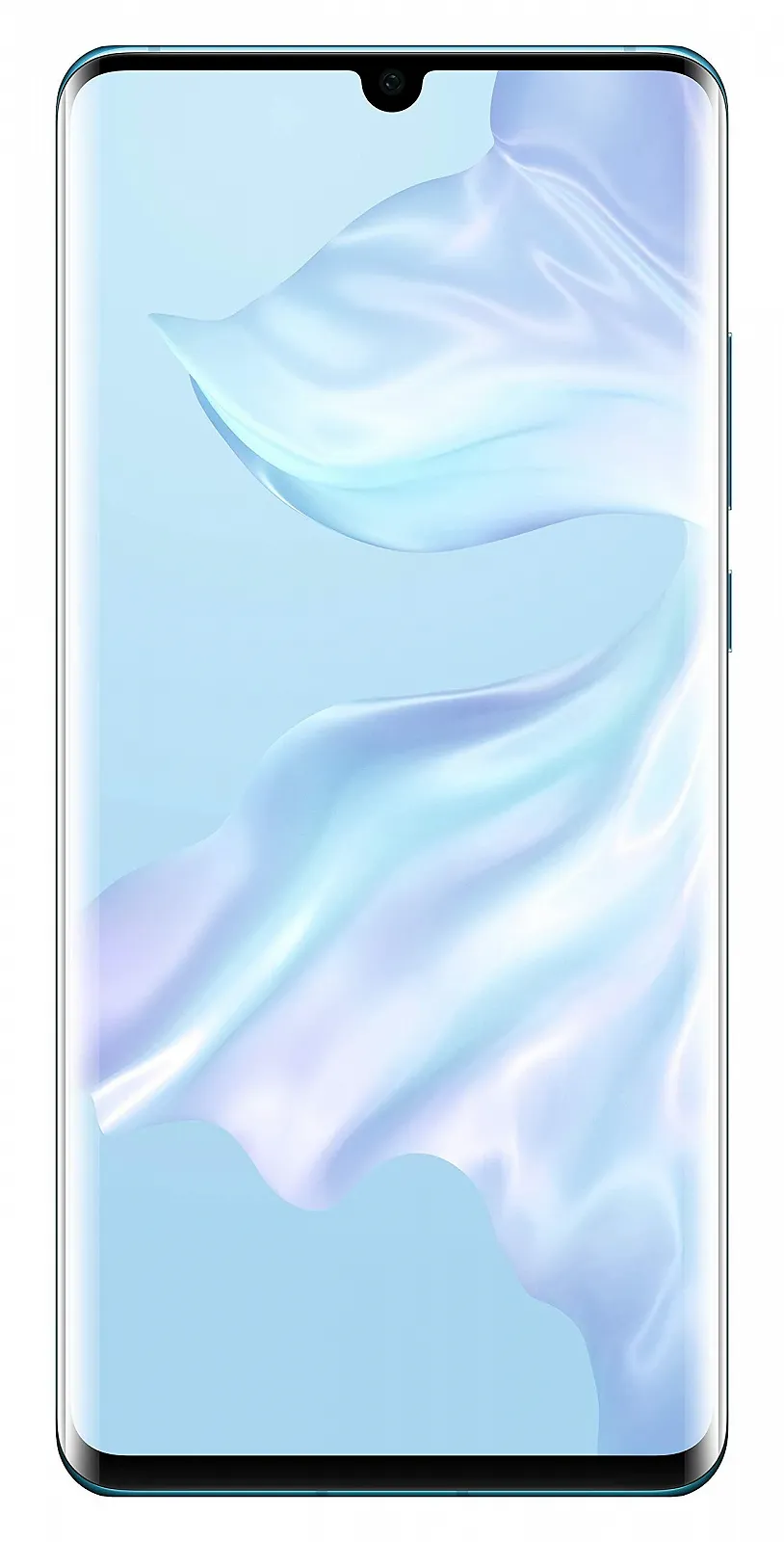 Смартфон Huawei P30 Pro Dual SIM 8GB/128GB Breathing Crystal Светло-голубой, фото №1