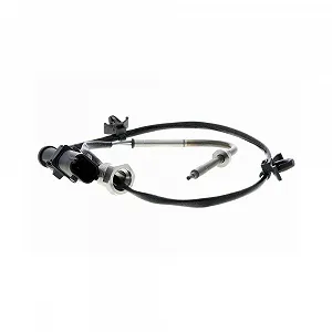 Датчик температури відпрацьованих газів VEMO V40-72-0021 для OPEL - Фото 1