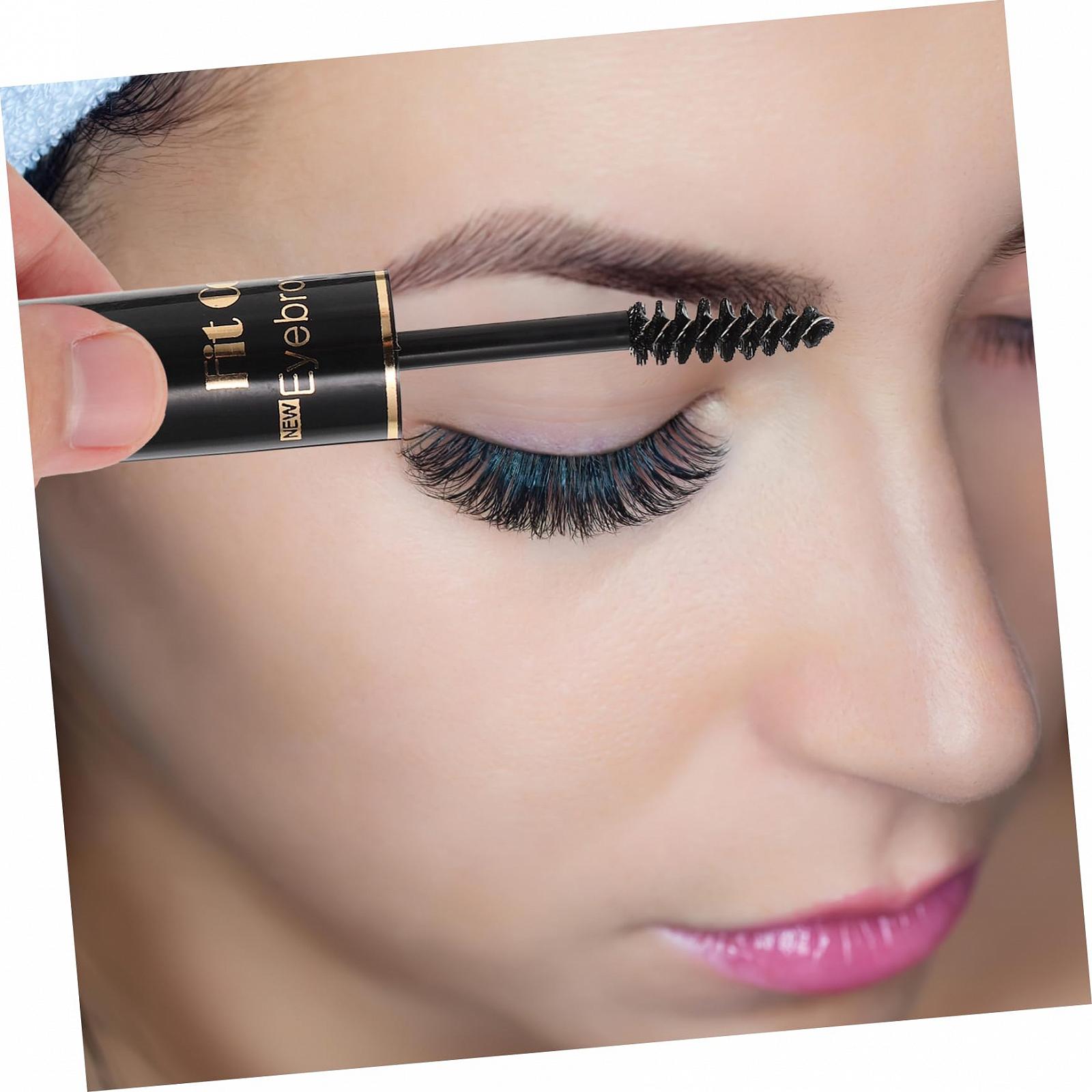 Гель Beavorty Pack Of 2 Eyebrow Fibre Gel Colourless Liquid, фото №3