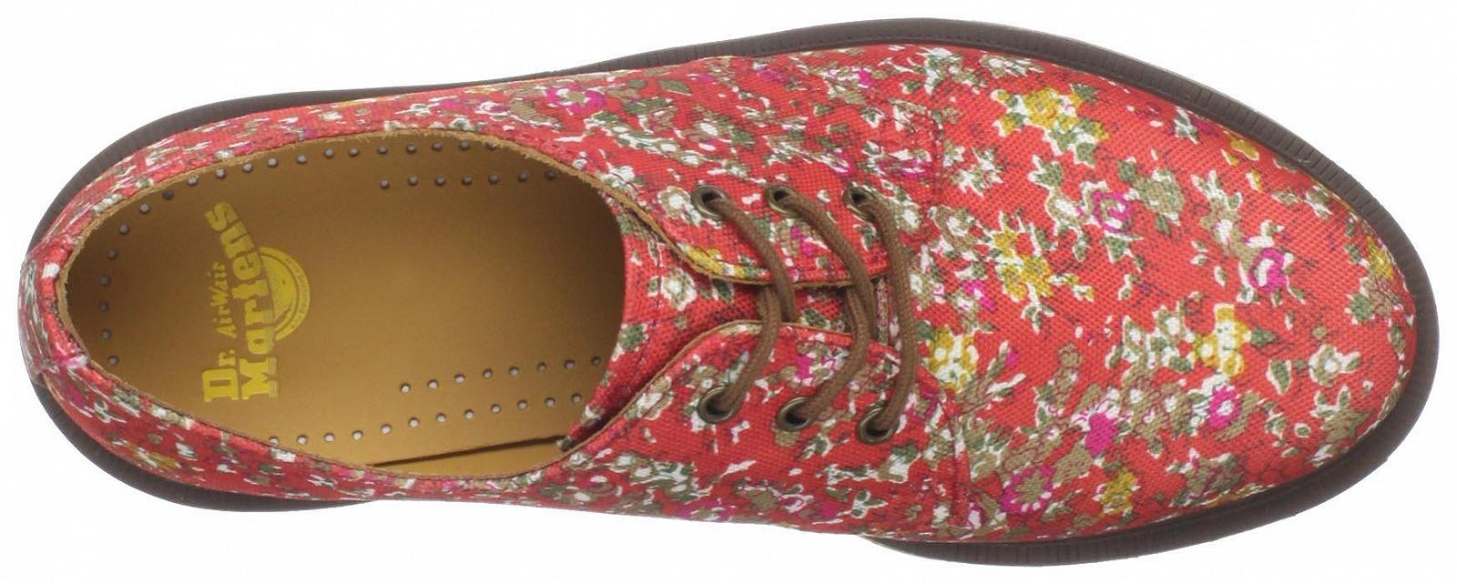 Туфлі Dr Martens 1461 Smooth, фото №4