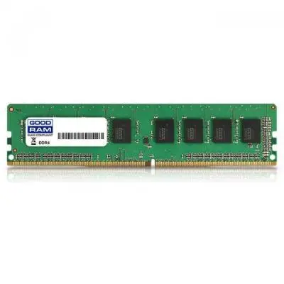 Модуль памяти для компьютера DDR4 16GB 2666 MHz GOODRAM (GR2666D464L19/16G), фото №1