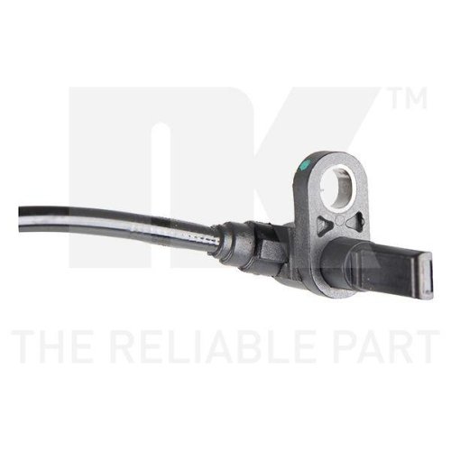 Датчик частоты вращения колеса NK 291030 для FIAT передний левый, передний правый, фото №2